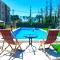 Apollo Plus Cottages