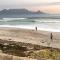 The Atlantic Blue Blouberg Beachfront Loadshedding Friendly! - Кейптаун