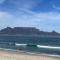 The Atlantic Blue Blouberg Beachfront Loadshedding Friendly! - Кейптаун