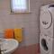 Apartma Oljka Pomjan