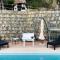 Sea South front property12acre.Gardens pool hydro