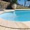 Sea South front property12acre.Gardens pool hydro