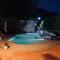 Sea South front property12acre.Gardens pool hydro