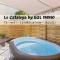 Le Cataleya - Gîte "Terre et Truffes"