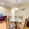 Lake Views and Screened Porch Ozarks Getaway!