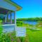 Premier Waterfront Cottage 1 - Riverhead