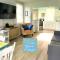 Premier Waterfront Cottage 1