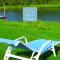 Premier Waterfront Cottage 1