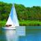 Premier Waterfront Cottage 1
