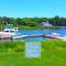 Premier Waterfront Cottage 1 - Riverhead