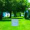 Premier Waterfront Cottage 1