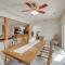 Waterfront Jackson Vacation Rental on Olcott Lake!