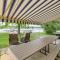 Waterfront Jackson Vacation Rental on Olcott Lake!