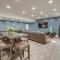 Lakefront Jackson Vacation Rental with Shared Yard