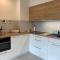 Luxusní Apartmán u sjezdovek s garáží - Harrachov
