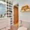 Copper Mtn Condo with Pool Access Ski-InandWalk-Out! - 弗瑞斯科