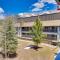 Copper Mtn Condo w/ Heated Pool: Ski-In/Walk-Out!