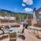 Copper Mtn Condo w/ Heated Pool: Ski-In/Walk-Out!