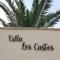 Villa - Sleeps 4 - Pool - Patio - Parking