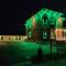 Maple Leaf Motel