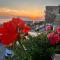 Rosso Tramonto luxury-blu- LADISPOLI, Lungomare Regina Elena 2