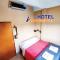 Hotel AEROPUERTO Jujuy