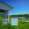 Premier Waterfront Cottage 2 - Riverhead