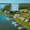 Premier Waterfront Cottage 2 - ريفيرهيد