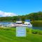 Premier Waterfront Cottage 2 - Riverhead