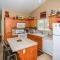Ben's Cool Cabin - Phenomenal views and an ideal location close to all the local attractions! - Big Bear Lake