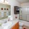 Ben's Cool Cabin - Phenomenal views and an ideal location close to all the local attractions! - Big Bear Lake