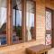 Ocho Aguilas Eco Lodge