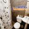 Hotel AEROPUERTO Jujuy