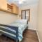 Moose Tracks Lodge - Forest and mountain views! Smart TV with streaming app and Game Room!