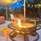 Tropical glamping with hot tub - Cleveland