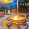 Tropical glamping with hot tub - Cleveland