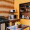 Sunshine House - Made by artists