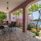 Apartments by the sea Grscica, Korcula - 20976 - 布拉托