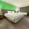 Green World Triple Beds