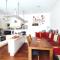 Duplex à 50m de la plage avec parking et 2 chambres - FR-1-368-391