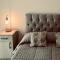 MENDOZA Suites 1 -con estacionamiento opcional-