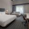 Courtyard by Marriott Olympia - Олімпія