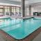 Courtyard by Marriott Olympia - 奥林匹亚