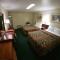 Budget Inn Clearfield PA