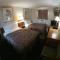 Budget Inn Clearfield PA