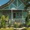 The Shacks at Sandy Bay