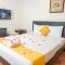 Best Central Point Hotel