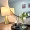 Modern Stylish Apartment (Seaview) near KTCC Mall.