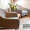 Quiet Romantic Studio plus parking, Tartu Home