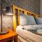 Quiet Romantic Studio plus parking, Tartu Home